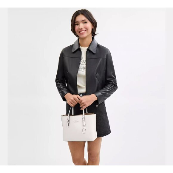 Mollie Tote Bag 25 CV966 - Picture 3 of 6